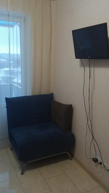 Sparrow Hills 카리프 객실 사진